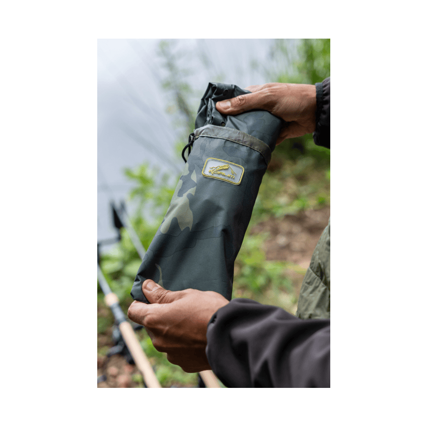 Korum Camo Compact Weigh Sling