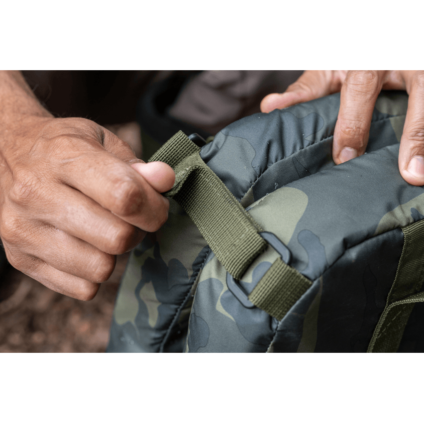 Korum Camo Fishcare Set