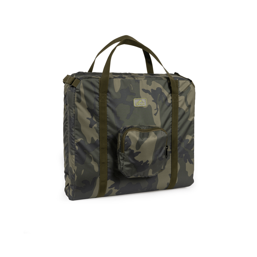 Korum Camo Fishcare Set