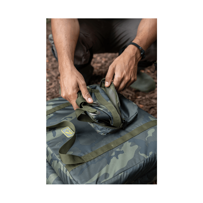 Korum Camo Fishcare Set