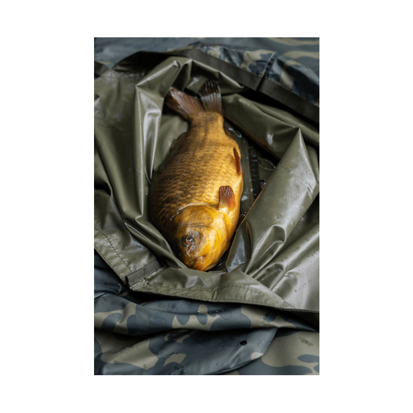 Korum Camo Fishcare Set
