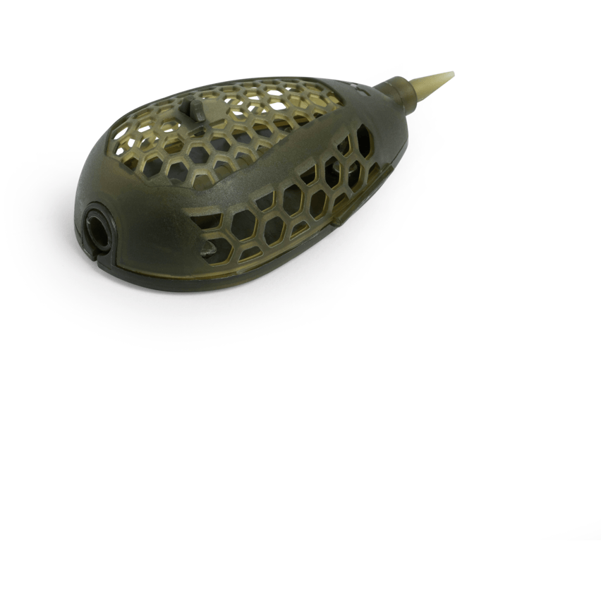 Korum Camo Grub Feeder