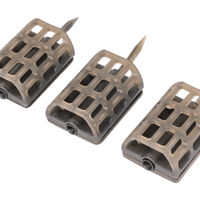 Korum Camo Inline Cage