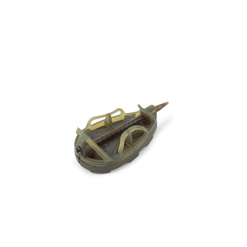 Korum Camo River Method