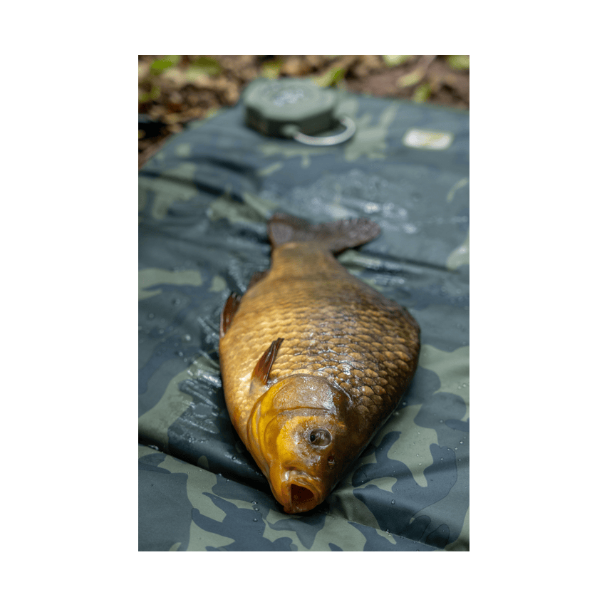 Korum Camo Roll-A-Mat