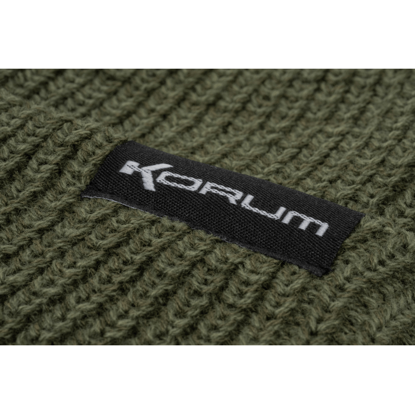 Korum Chunky Beanie