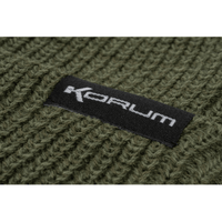 Korum Chunky Beanie