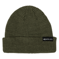 Korum Chunky Beanie