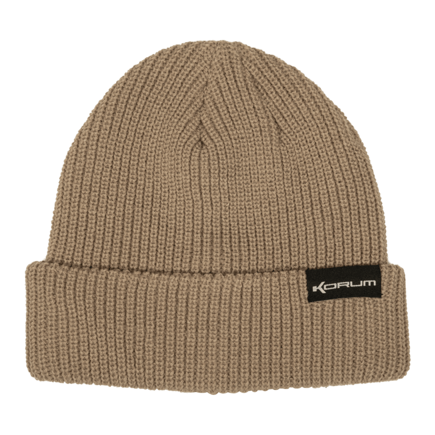 Korum Chunky Beanie