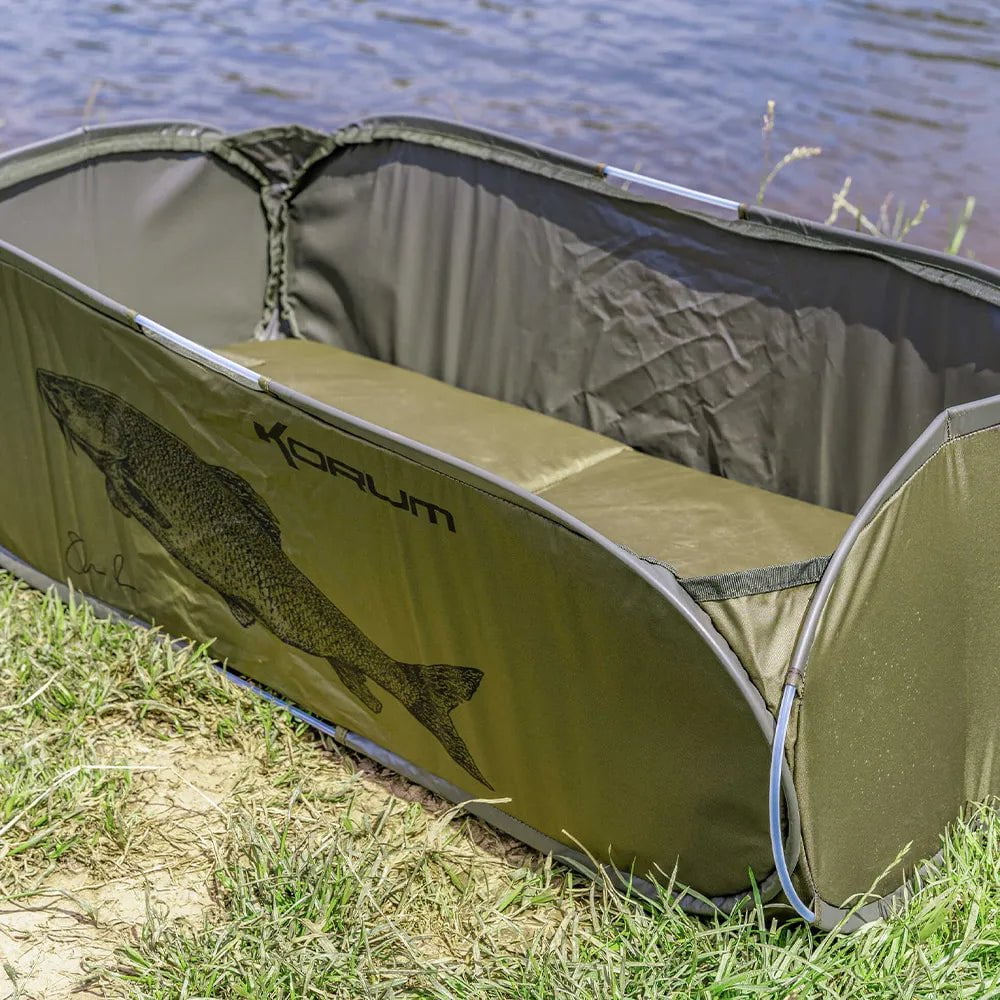 Korum Classic Barbel Fast Mat