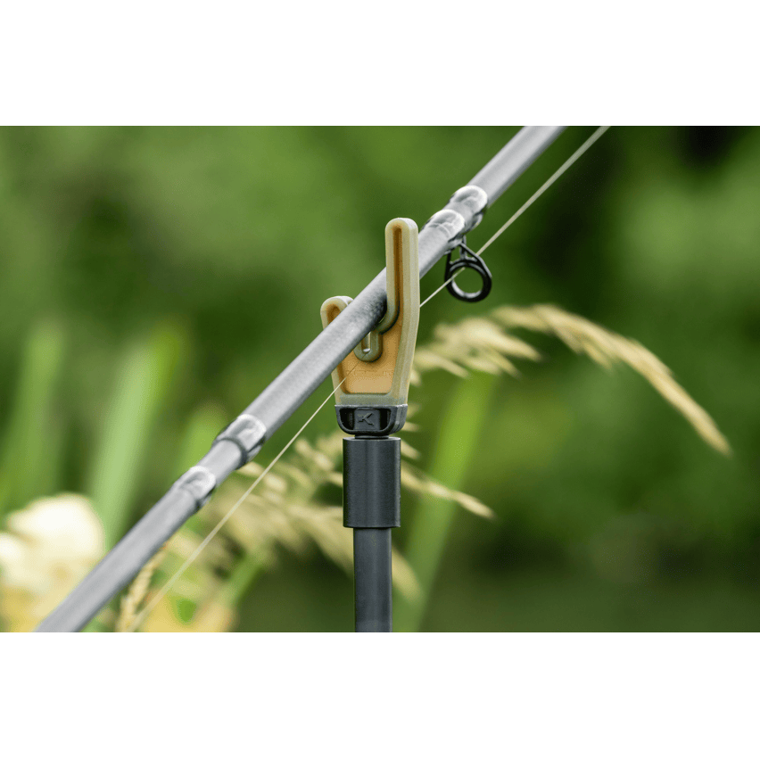 Korum Classic Barbel Rests 2pk