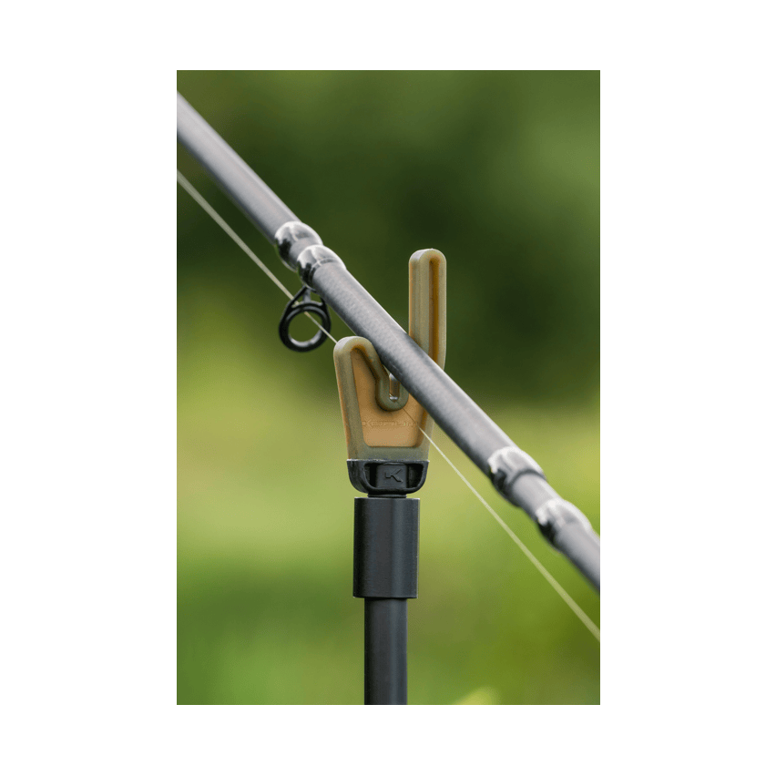 Korum Classic Barbel Rests 2pk