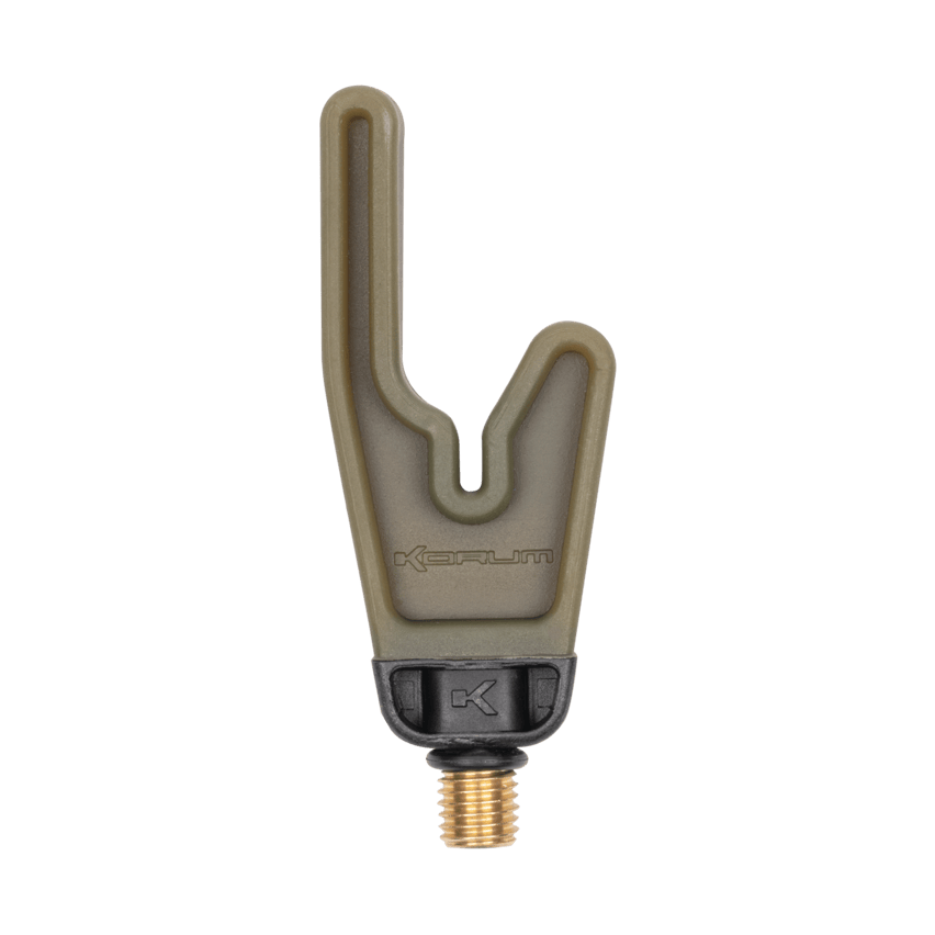 Korum Classic Barbel Rests 2pk
