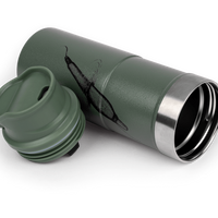 Korum Classic Float Travel Flask 500ml