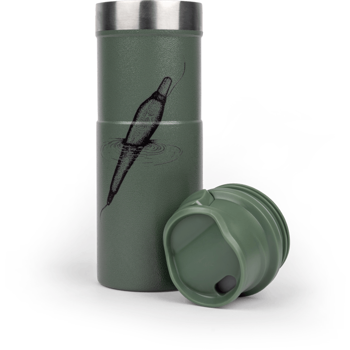 Korum Classic Float Travel Flask 500ml