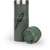 Korum Classic Float Travel Flask 500ml