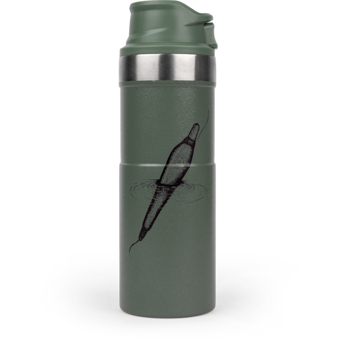 Korum Classic Float Travel Flask 500ml