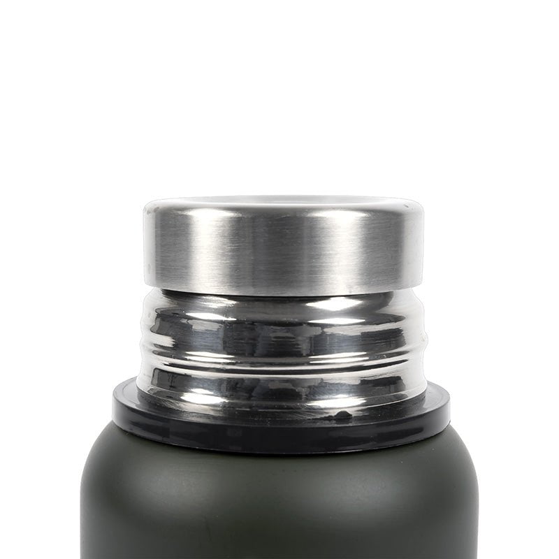 Korum Classic Thermal Tench Flask 1ltr
