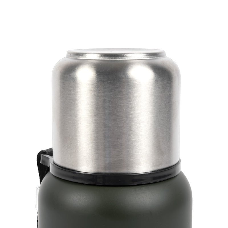Korum Classic Thermal Tench Flask 1ltr