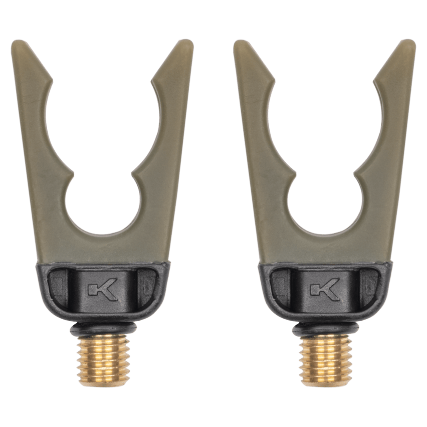 Korum Classic Uni Rests 2pk