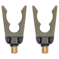 Korum Classic Uni Rests 2pk
