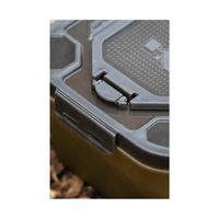 Korum Click Lock Bait Tubs