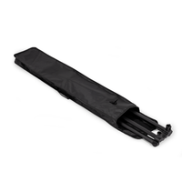 Korum Deluxe River Tripod 3 Rod Wide
