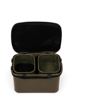 Korum Eva Solid Bait Station