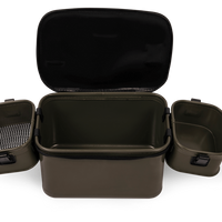 Korum Eva Solid Bait Station
