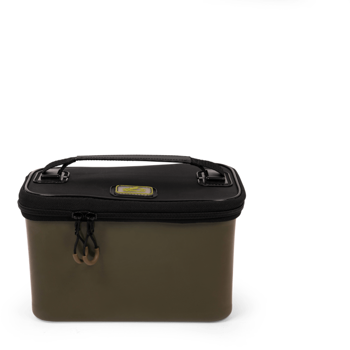 Korum Eva Solid Bait Station