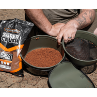 Korum Eva Solid Groundbait Bowl