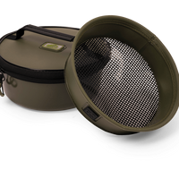 Korum Eva Solid Groundbait Bowl