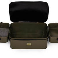 Korum Eva Tackle And Bait Carryall