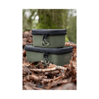 Korum Expedition EVA Hard Pouch