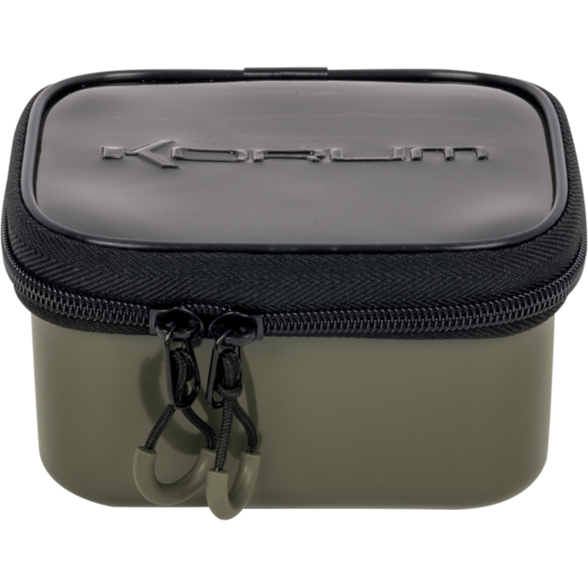 Korum Expedition EVA Hard Pouch