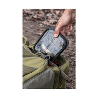 Korum Expedition EVA Hard Pouch