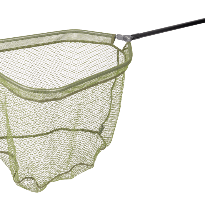 Korum Full Metal Speci Square Latex Net