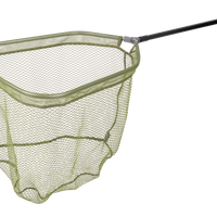Korum Full Metal Speci Square Latex Net