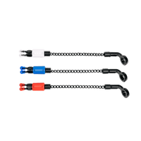 Korum KRI 3 Rod Remote Alarm & Indicator Set