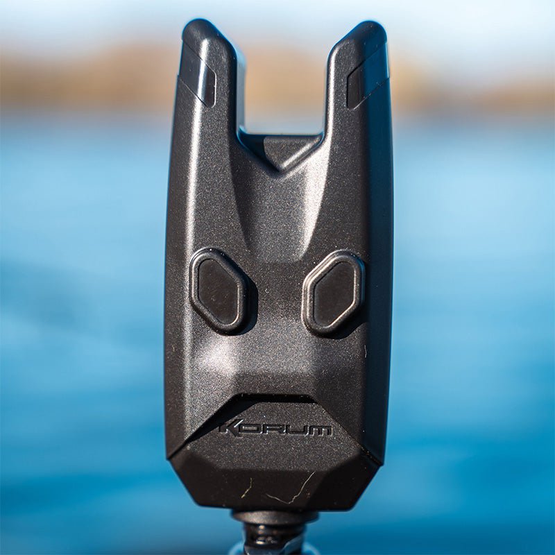 Korum KSI8 Remote Alarm Set