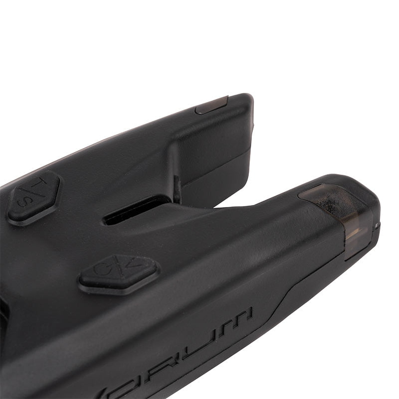 Korum KSI8 Remote Bite Alarm