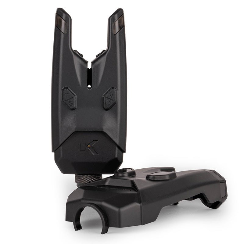 Korum KSI8 Remote Bite Alarm