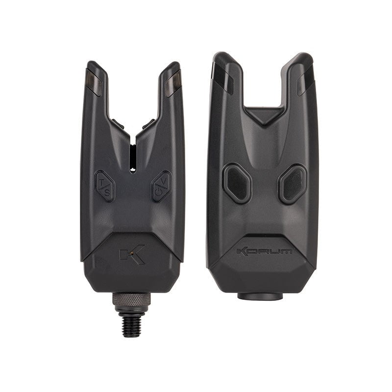 Korum KSI8 Remote Bite Alarm