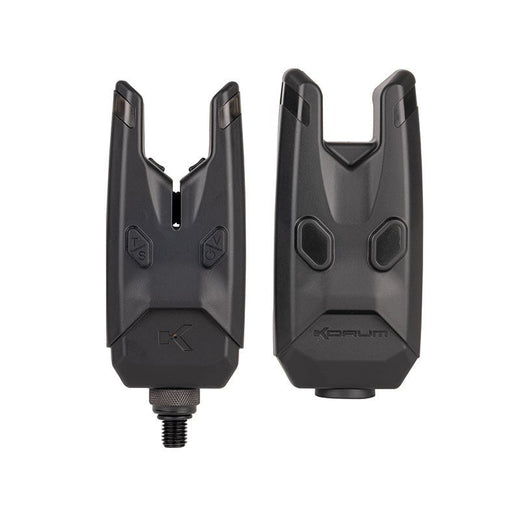 Korum KSI8 Remote Bite Alarm