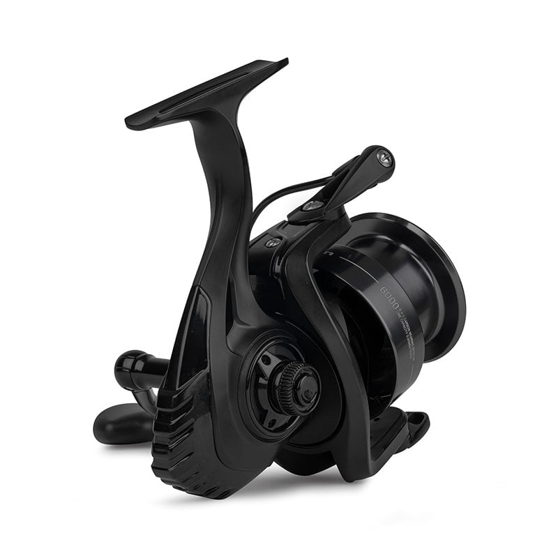 Korum Latitude FD 6000