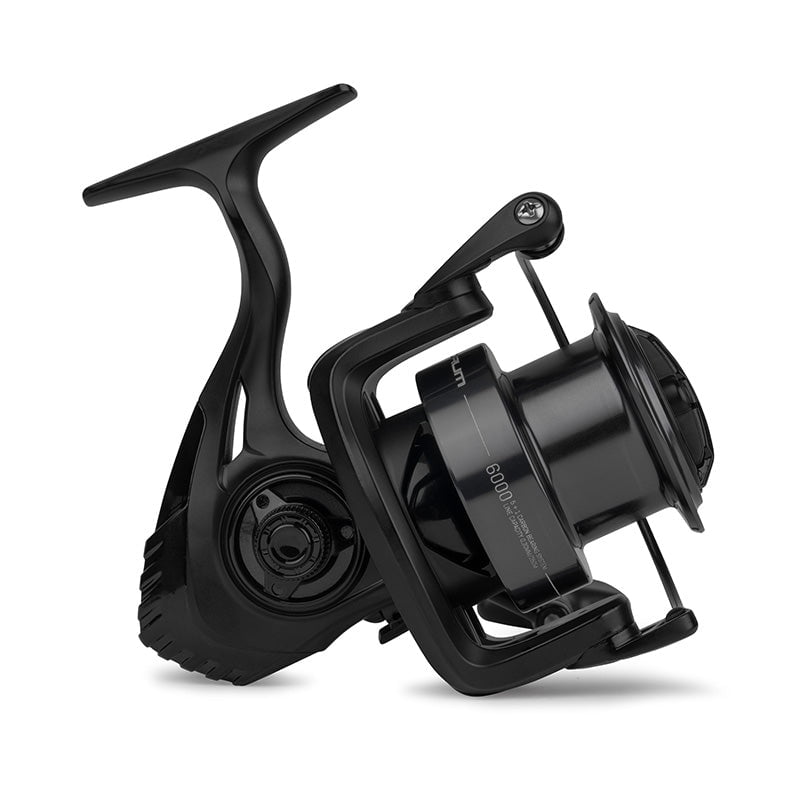 Korum Latitude FD 6000