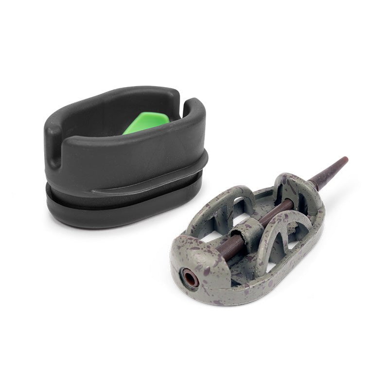 Korum Lead Free Dura Method & Mould 30g