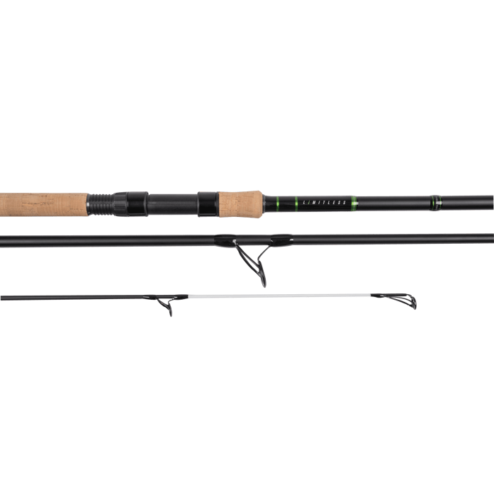 Korum Limitless Power Rod