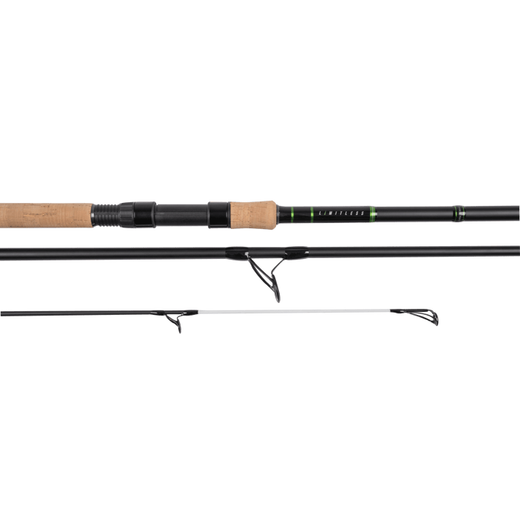 Korum Limitless Power Rod