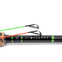 Korum Limitless Rod